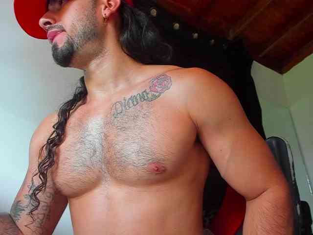 bakysexyy Sex Cam Show