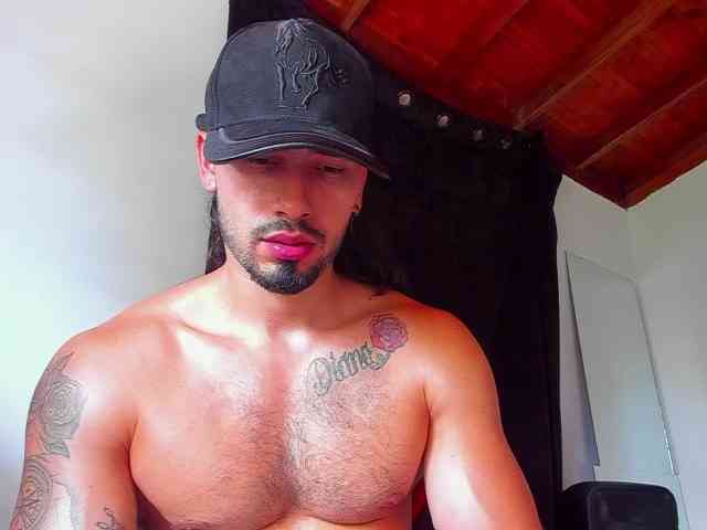 bakysexyy Sex Cam Show