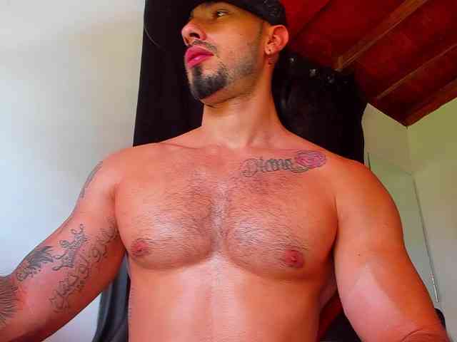 bakysexyy Sex Cam Show