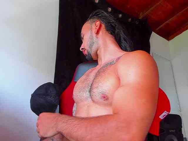 bakysexyy Sex Cam Show