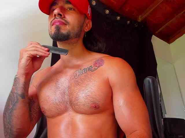 bakysexyy Sex Cam Show