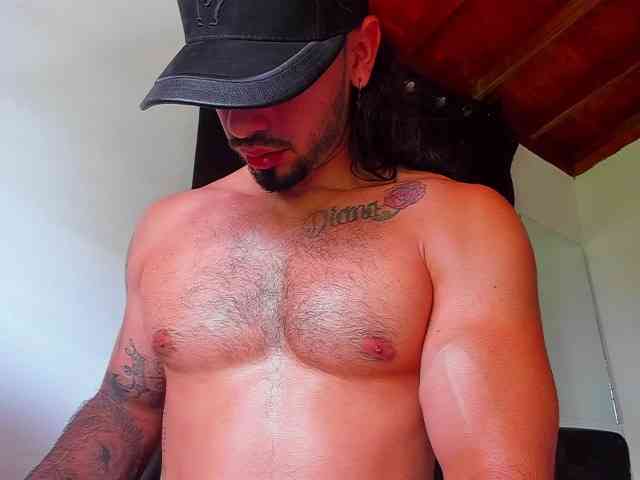 bakysexyy Sex Cam Show