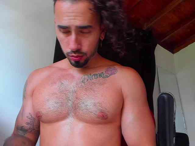 bakysexyy Sex Cam Show