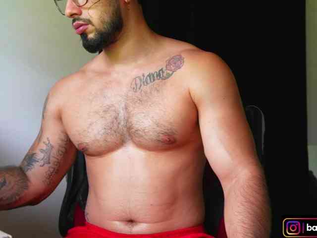 bakysexyy