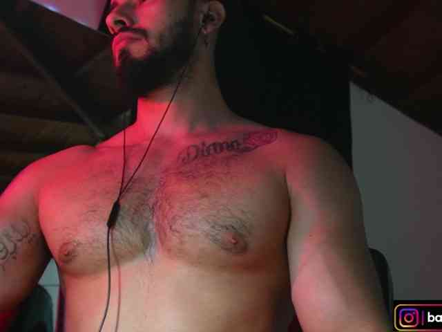 bakysexyy