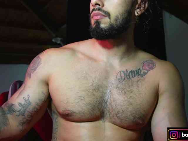 bakysexyy
