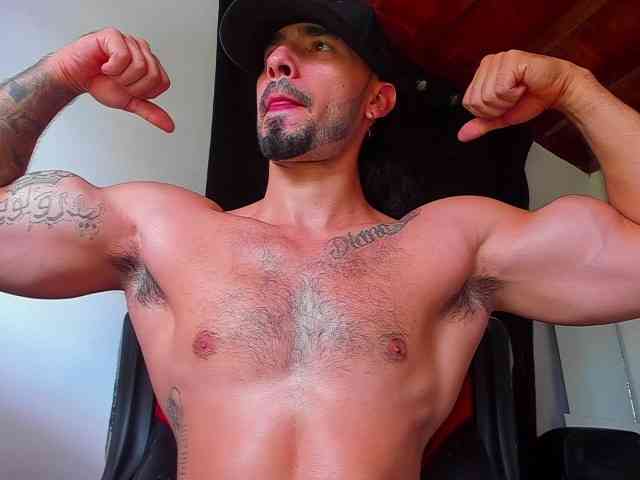 bakysexyy Sex Cam Show