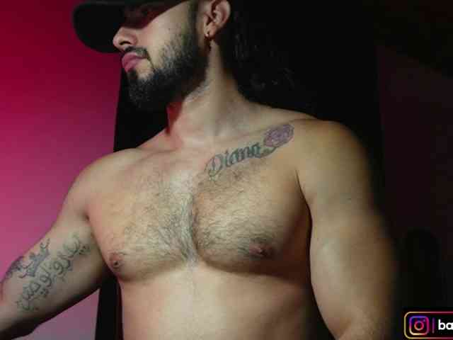 bakysexyy