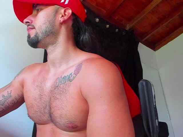 bakysexyy Sex Cam Show