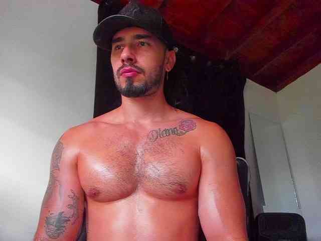 bakysexyy Live Webcam on BongaCams