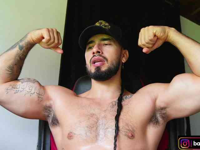 bakysexyy