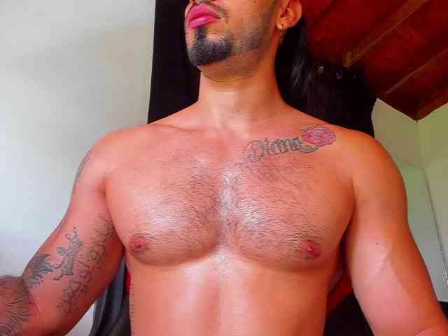 bakysexyy Sex Cam Show