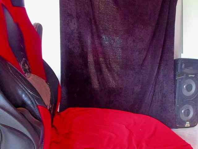 bakysexyy Sex Cam Show
