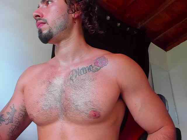 bakysexyy Sex Cam Show