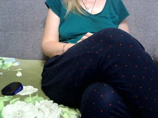 Verika Porn Show