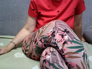Verika Porn Show