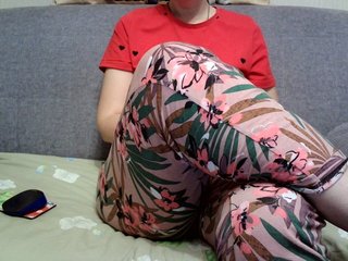 Verika Porn Show