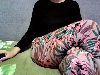 Verika Porn Show