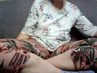 Kassssia Porn Show