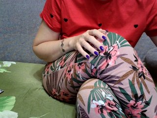 Verika Porn Show
