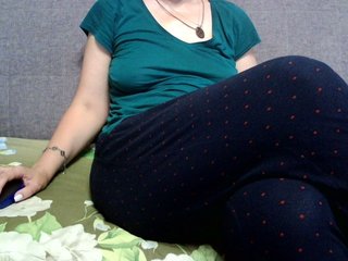 Verika Porn Show