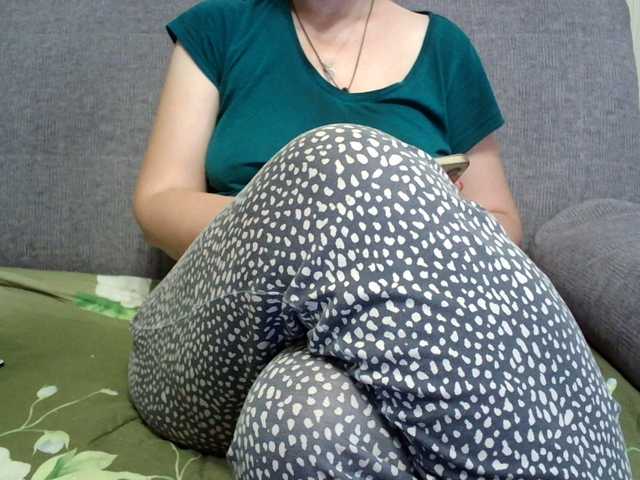 Verika live webcam show