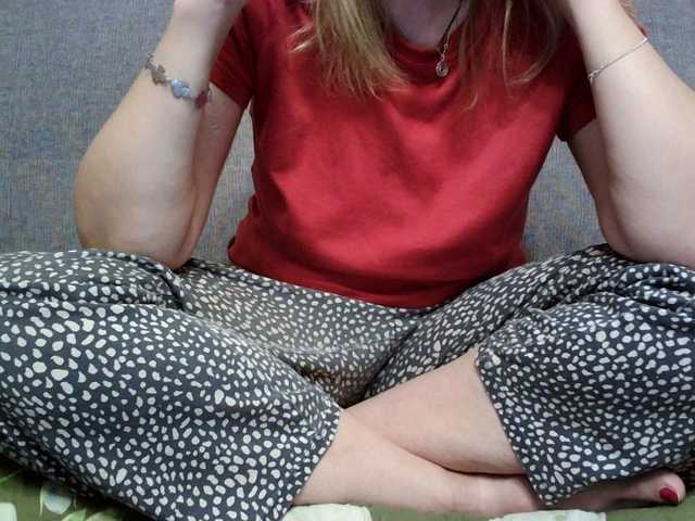 Verika live cam on BongaCams