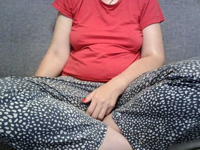 Verika live webcam show