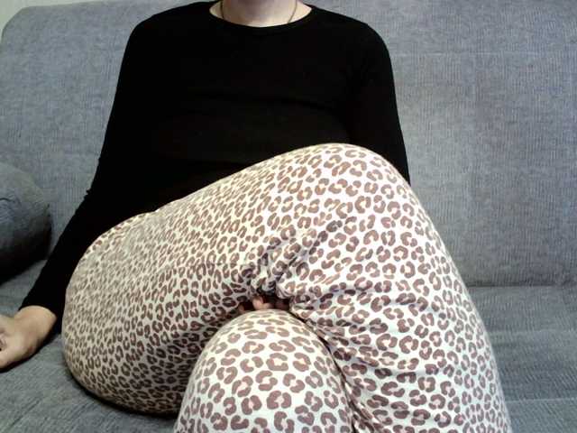 Verika, modelo de webcam