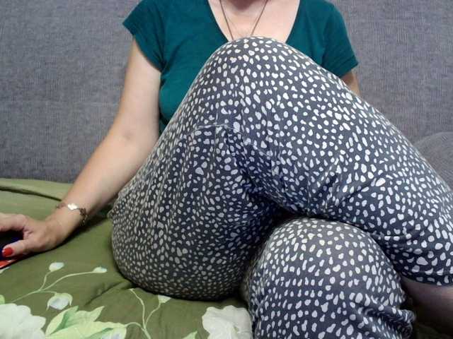 Verika live webcam show