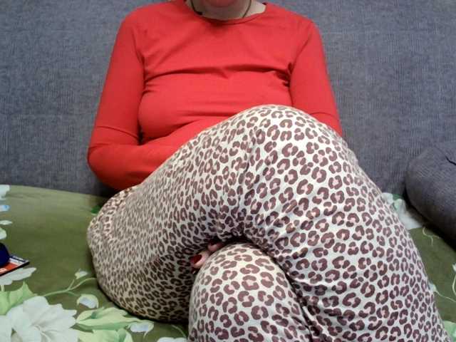 Verika, en vivo ahora en BongaCams