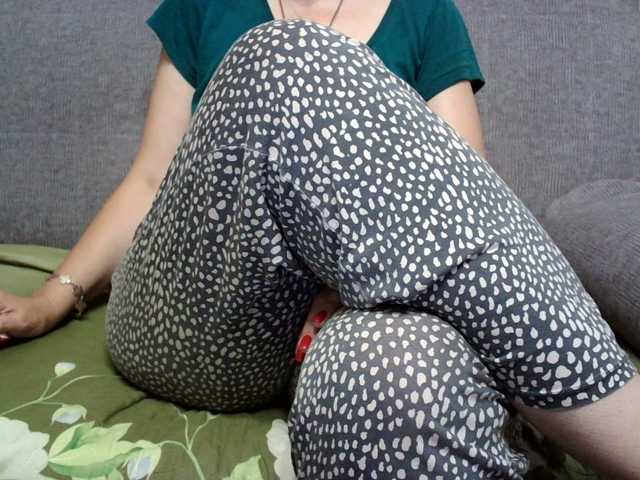 Verika live webcam show