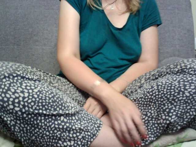 Verika live cam pe BongaCams