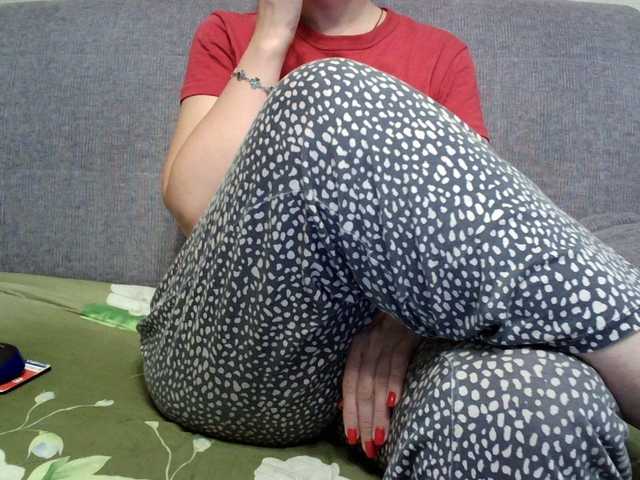 Verika live webcam show