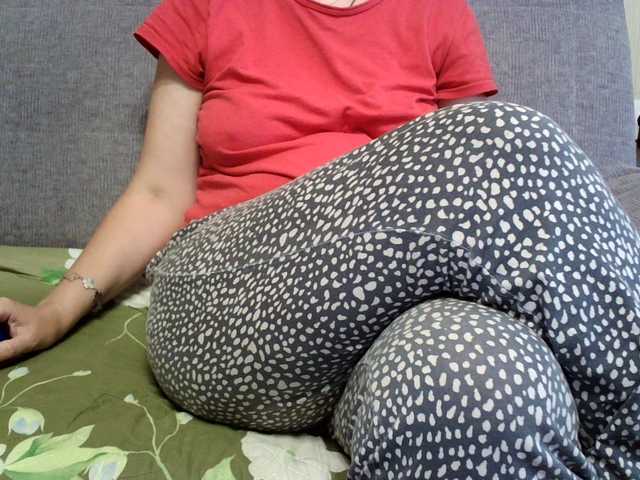 Verika live webcam show