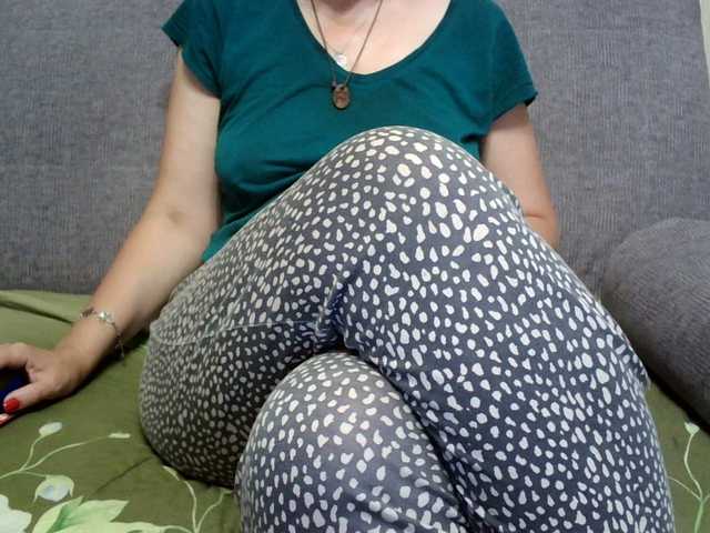 Verika live webcam show