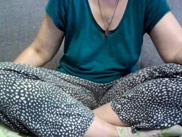 Verika live webcam show