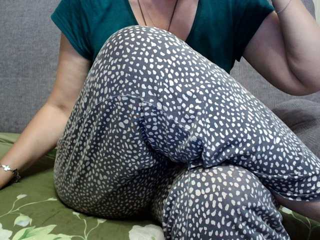 Verika live webcam show