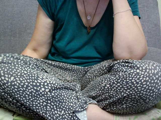 Verika live webcam show