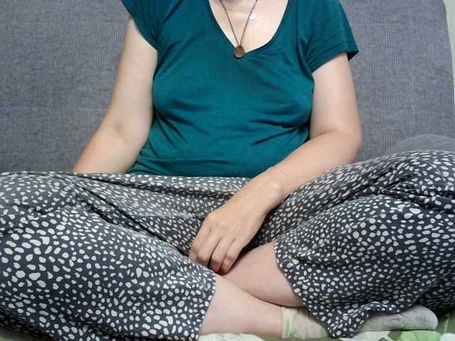 Verika live webcam show