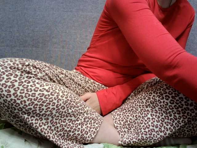 Verika, en vivo ahora en BongaCams