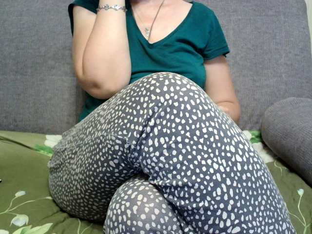 Verika live webcam show