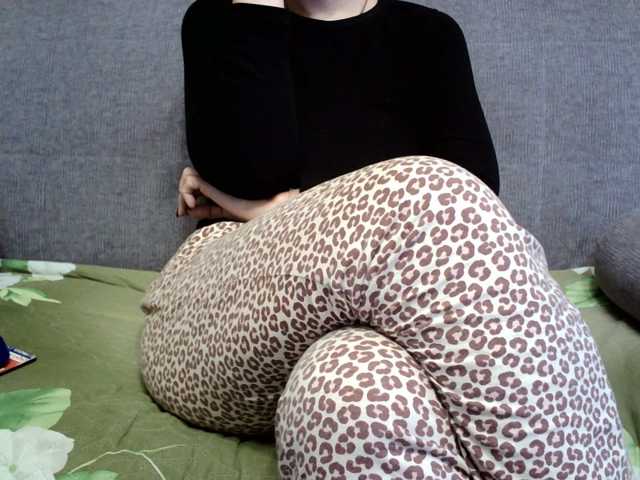 Kassssia live cam on BongaCams