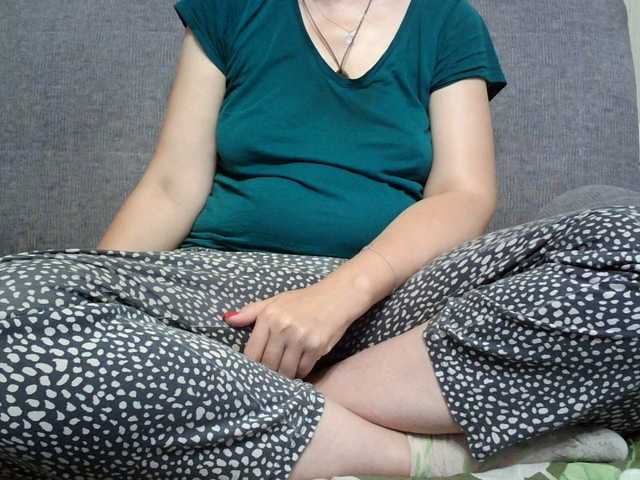 Verika live webcam show