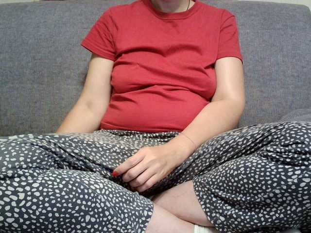 Verika live webcam show
