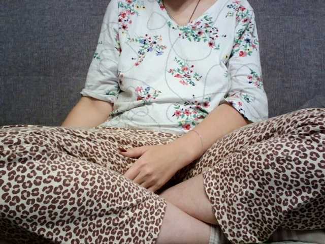 Verika, live now on BongaCams