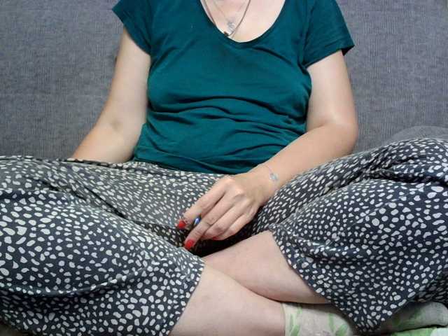 Verika live webcam show