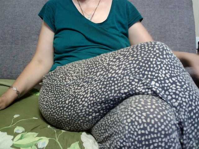 Verika live webcam show