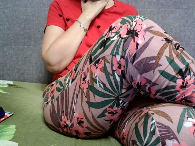 Verika live cam on BongaCams