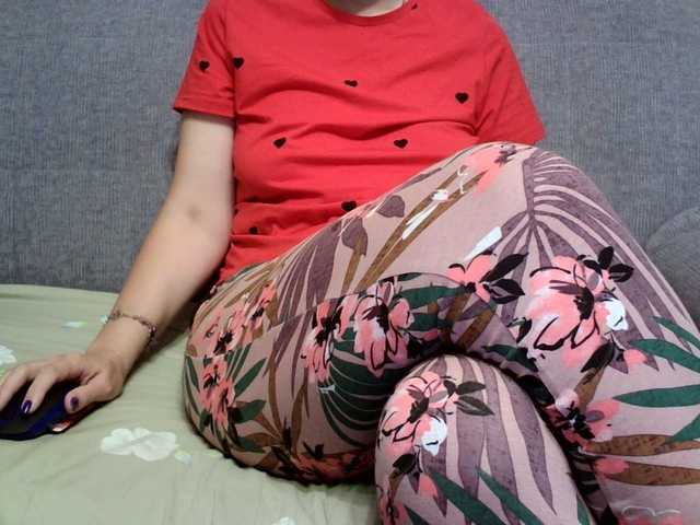 Verika live cam on BongaCams